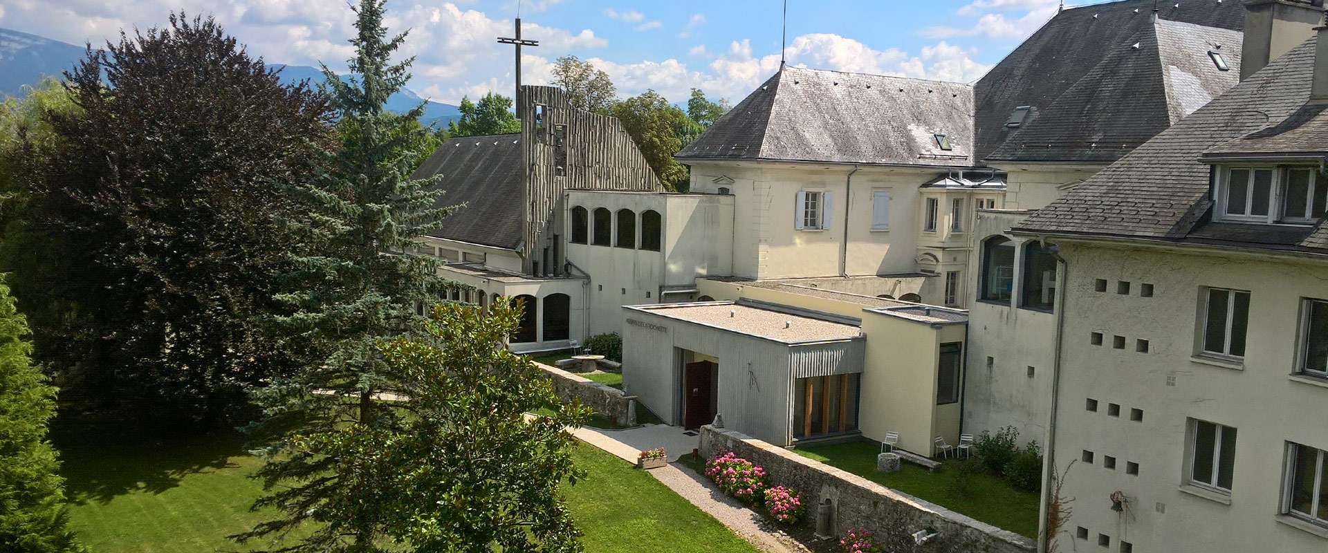 Les Maisons d'Alliance