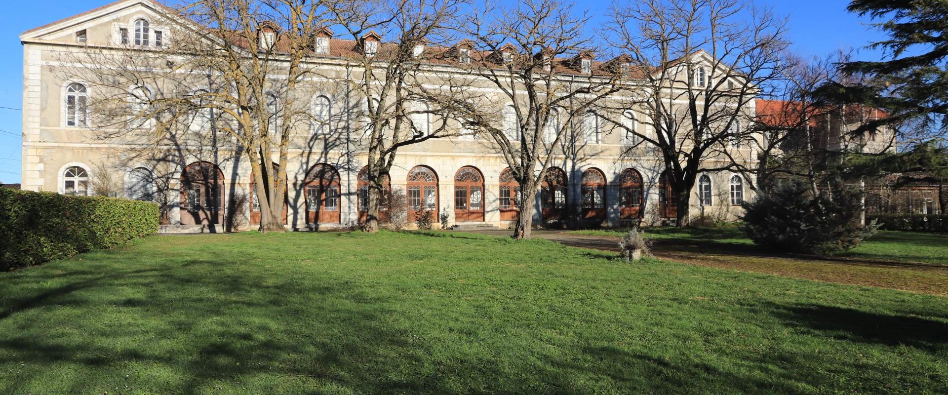 Les Maisons d'Alliance