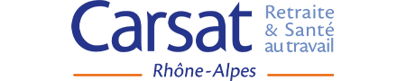 Carsat Rhône-Alpes